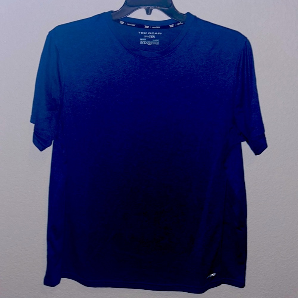 Athletic TShirt DryTek